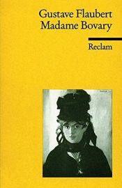 book cover of Madame Bovary by Arthur Schurig|Gustave Flaubert|Heribert Walter
