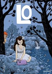 book cover of Lo by Lucie Durbiano