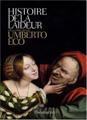 book cover of Om fulhet by Alastair McEwen (translator)|Umberto Eco