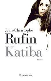 book cover of Katiba by 讓-克里斯托弗·魯芬