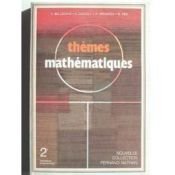 book cover of Themes mathematiques by Collectif