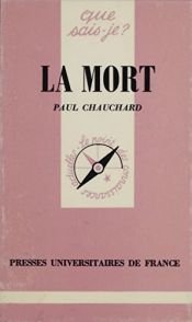 book cover of La mort by Paul Chauchard
