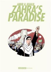 book cover of Zahra's paradise by Amir|Khalil