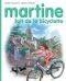 Martine, numéro 21 : Martine fait de la bicyclette