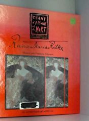 book cover of Le chant d'amour et de mort du cornette by 莱纳·玛利亚·里尔克