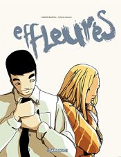 book cover of Effleurés by Isabelle Bauthian