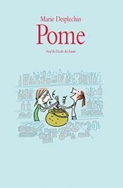 book cover of Pome by Marie Desplechin