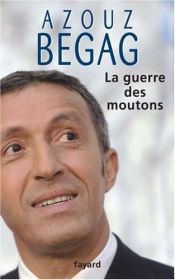 book cover of GUERRE DES MOUTONS (LA) by Azouz Begag