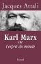 Karl Marx ou o espírito do mundo