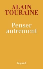 book cover of La Mirada social : un marco de pensamiento distinto para el siglo XXI by Alain Touraine