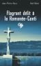 Flagrant délit à la Romanée-Conti : Le sang de la vigne, tome 13 (Policier) (French Edition)