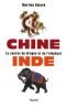 Chine, Inde, la course du dragon et de l'éléphant
