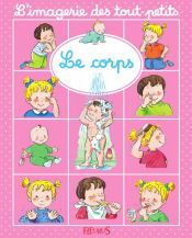 book cover of Le corps by Emilie Beaumont
