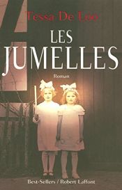 book cover of Les jumelles by Tessa de Loo