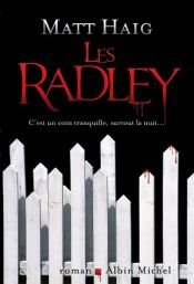 book cover of Die Radleys by Matt Haig