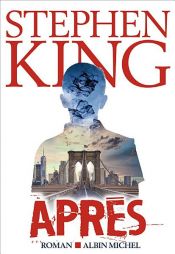 book cover of Après by Stephen King