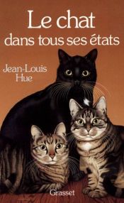 book cover of Kissanpäiviä by Jean-Louis Hue