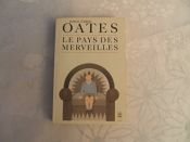 book cover of Le pays des merveilles by Joyce Carol Oates