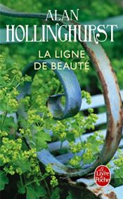 book cover of La Ligne de beauté by Alan Hollinghurst
