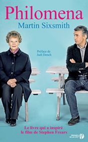 book cover of The Lost Child of Philomena Lee: A Mother, Her Son and a Fifty Year Search by Martin Sixsmith