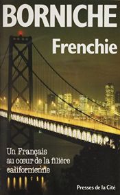 book cover of Frenchie by Roger Borniche