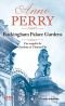 Buckingham Palace Gardens: A Novel (Thomas Pitt Mysteries)