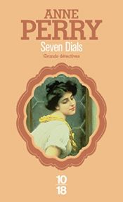 book cover of Seven Dials by Anne Perry