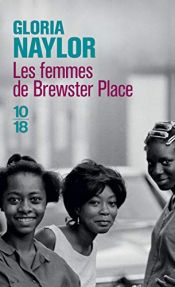 book cover of Les femmes de Brewster Place by unknown author