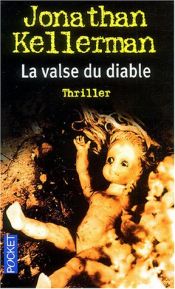 book cover of La valse du diable by Jonathan Kellerman
