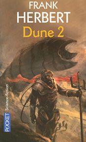 book cover of DUNE T2-CY.DUNE T2 -NE by פרנק הרברט