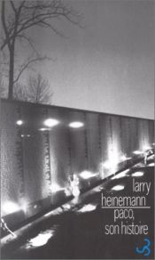 book cover of Paco, son histoire by Larry Heinemann
