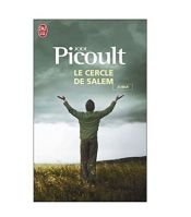 book cover of Le cercle de Salem by Jodi Picoult