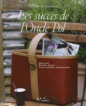 book cover of Les succes de l'Oncle Pol by Nadine Conty