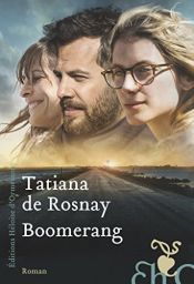 book cover of Boomerang (Livre De Poche) by Tatiana de Rosnay