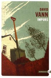 book cover of IMPURS by David Vann