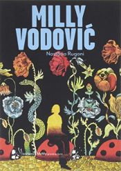 book cover of Milly Vodovic by Nastasia Rugani