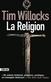 book cover of La Religion by Tim Willocks