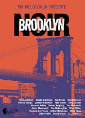 book cover of Brooklyn Noir by Tim McLoughlin