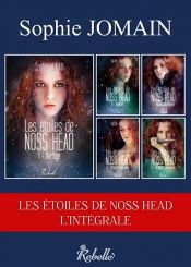 book cover of Les étoiles de Noss Head by Sophie Jomain