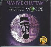 book cover of AUTRE-MONDE T.05 : OZ by Maxime Chattam