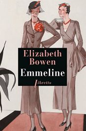 book cover of Emmeline by Elizabeth Bowen