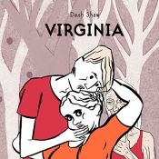 book cover of Virginia by DASH SHAW
