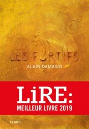 book cover of FURTIFS (LES) by Alain Damasio