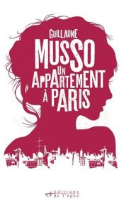book cover of Un appartement à Paris by Guillaume Musso