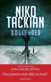 book cover of Solitudes by Niko Tackian