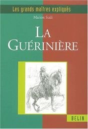 book cover of La Guérinière. Le vrai, le simple et l'utile by Marion Scali