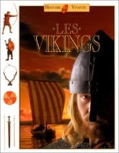 book cover of Les Vikings by John D. Clare