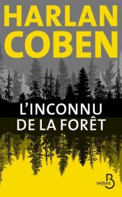 book cover of L'Inconnu de la forêt by Χάρλαν Κόμπεν