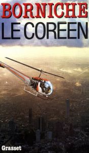 book cover of Le coréen by Roger Borniche
