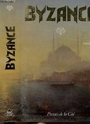 book cover of Byzantium by Michael Ennis